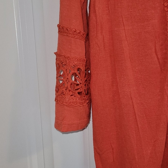 Forgotten Grace Women's Top - Picture 2 of 6